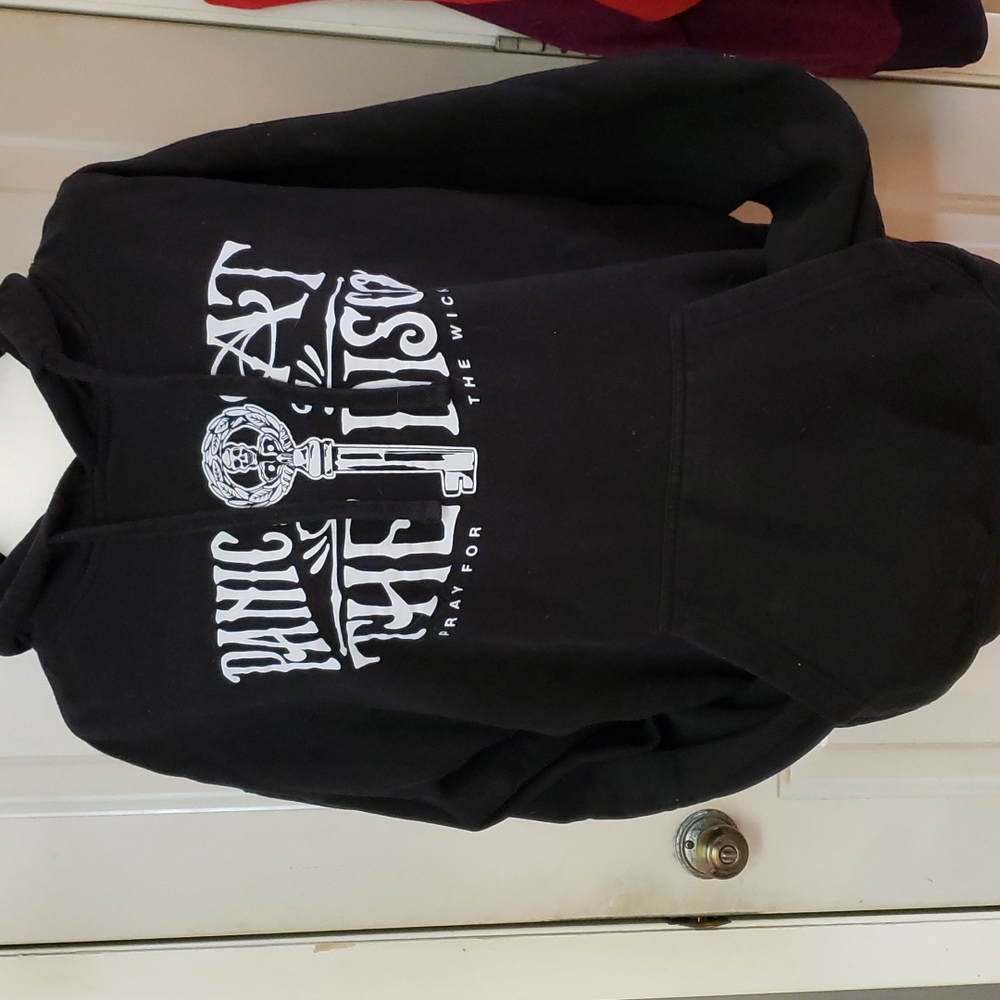Panic at the Disco hoodie